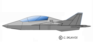 experimental kit planes